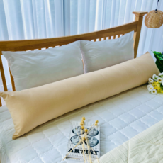 호옴 바디필로우 커버만, 조지아베이지