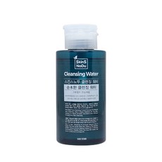 SkinSNoDu 清潔水, 300ml, 1入