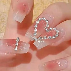 Ando甜美可愛美甲片組, 31, 3套
