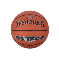 스팔딩 TF 실버 농구공, 76-861Z, 1개