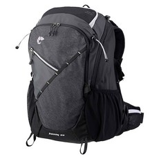 Nepa Kenny 25 背包, 黑色 199