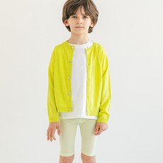 Atua 兒童基本款兒童基本款 5 部分打底褲 ver2