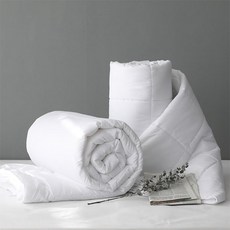 아망떼 깨끗하고 폭신한 사계절 이불솜