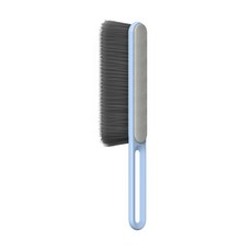 MINIPLE Able 2in1 掃帚藍色, 1個