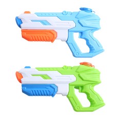 PARTYHAE 水槍水槍 WG-M06 2入, 隨機出貨