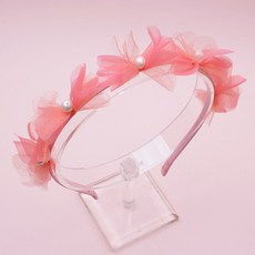 HAIRBOW 女童五號 Nobang 髮帶