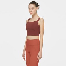 mulawear 女款短版背心 MWSCBR721