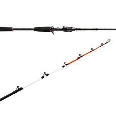 Abu Garcia Fune Master Tacos 章魚釣竿 FMKC-160XH, 混合色