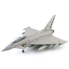 HOBBYMASTER Replica Eurofighter Co. Ltd. Typhoon F2000 戰鬥機模型 1:72 HM412905, 灰色