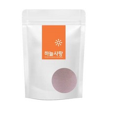 하늘사랑 타트체리 복합분말, 400g, 1개