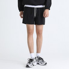 엠엔씨 빅사이즈 벤추리 아이스 반바지 MDSP214FF