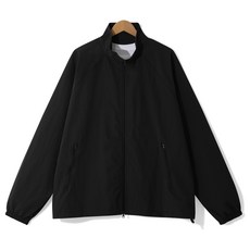 M.N.C Golfcore半拉鍊防風外套 MDJK305LJ
