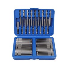 Orens 長度擴展長驅動鑽頭 50p 套裝, 1套