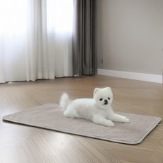 초코펫하우스 강아지방석 전기매트, 1개