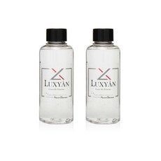 럭시앙 디퓨저 리필액 2p, 150ml, 바이블랑