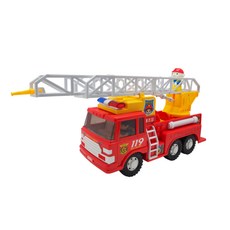 아이다토이 점보 119 소방차 완구, 혼합색상, 1개