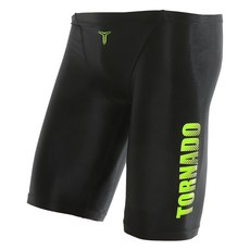 TORNADO SPORTS 男士耐穿短版四角泳褲 RM3150