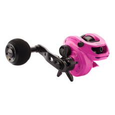 Abu Garcia 顏色LP, 1551753, 粉色的