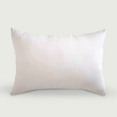 Sommier Micro枕頭棉, 單一顏色, 1個