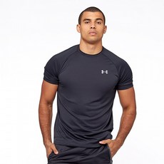 UNDER ARMOUR Heat Gear短袖上衣