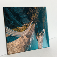 HTP 瓷磚 澳洲海濱公路 C843, 1個