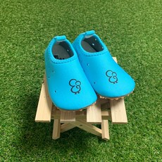 Enate 香蕉俱樂部可愛的兒童熟水鞋