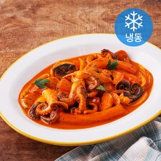 분모자로제주꾸미 (냉동), 300g, 1개