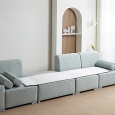 라버트리 시원한 솔솔 소파패드