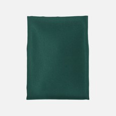 더해피 개버딘 원단 3마, 무지그린, 1개