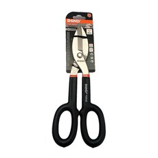 SHiND ABM 鐵板切割剪刀 250mm, 1個, 單一商品