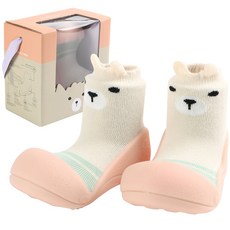 Dailylike 襪型學步鞋