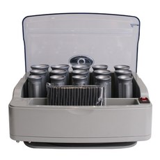 離子髮捲組, PN-7015, 混色