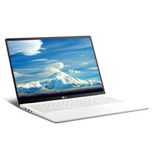 LG전자 2021 그램 17 코어i7 인텔 11세대, 스노우 화이트, 1024GB, 16GB, WIN10 Home, 17ZD90P-GX7TK