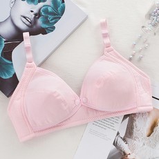 棉質基本哺乳內衣