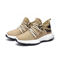 男士輕量運動鞋 YT_RE322