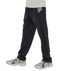 KISPO 男童基本款長褲