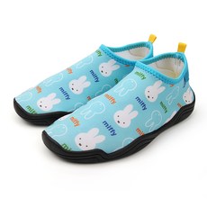 알파슈 미피 아동용 패턴 고급형 아쿠아슈즈