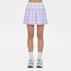 mulawear 女款Play百褶裙 AWSDSK141