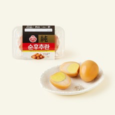 오뚜기 순후추란, 1개, 2구