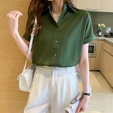 POPLARNC Dainel襯衫