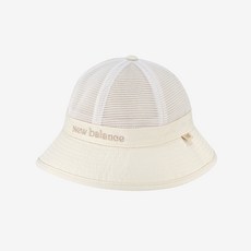 new balance 童款全網狀圓頂漁夫帽