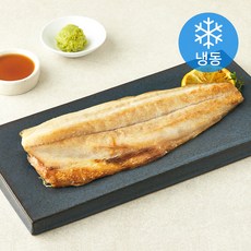 피쉬온탑 화덕 삼치 순살구이 (냉동), 1개, 150g
