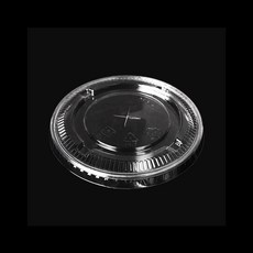 大庚 PET杯 平蓋 92mm, 1入, 1000個