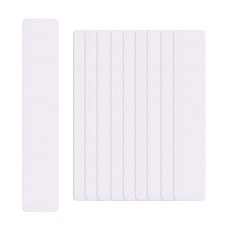 DADA 防滑膠帶 透明 150 x 810 mm 10p, 10個