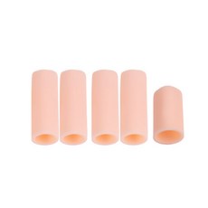 矽膠護指套 5款組合, 1套