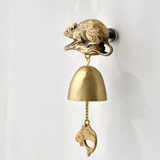 인투데코 근면 풍요의미 십이지 쥐 외종, 신주색