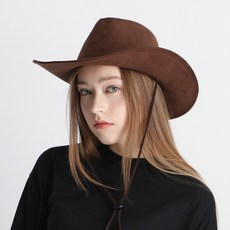 iamcap Kenas R標籤牛仔費多拉帽