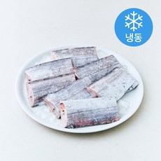 사랑해어 남아공산 손질 갈치(냉동), 1개, 1kg