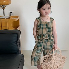 CONTIKIDS 兒童透氣Class上下套裝