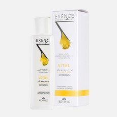 REVIVRE 頭皮護理活力洗髮精, 200ml, 1罐